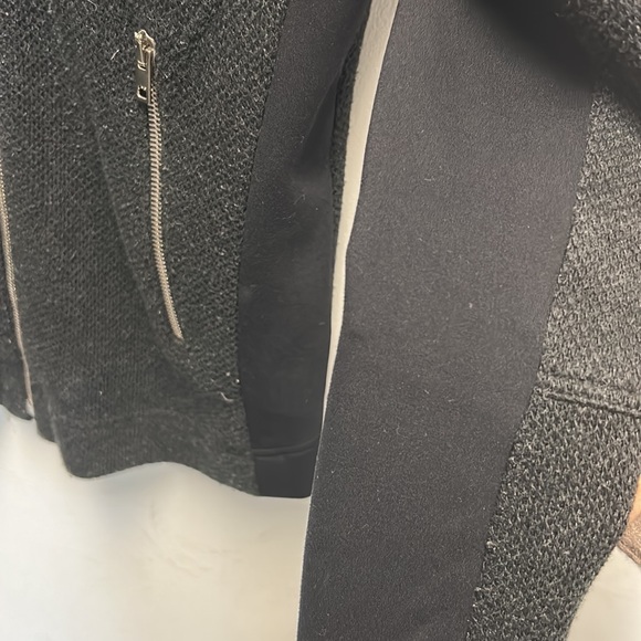 IRO clever  jacket - Picture 7 of 7